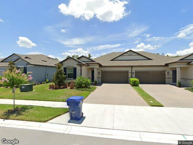 9919 Campanula Ct, Land O Lakes, FL 34637