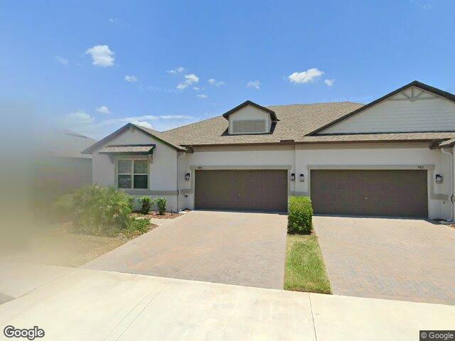 9926 Campanula Ct, Land O Lakes, FL 34637