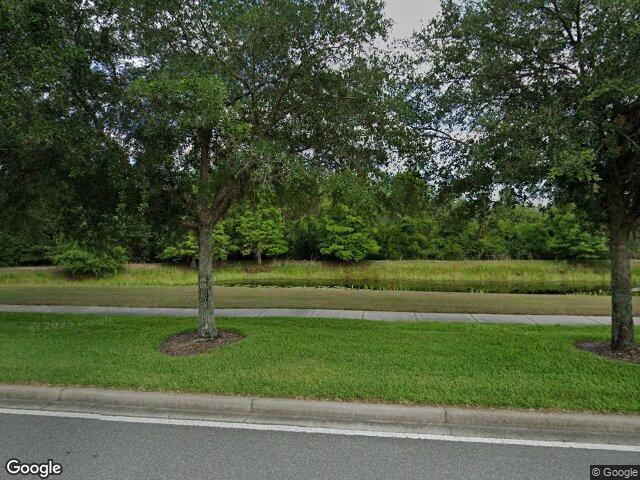 Egret Plan, Connerton Community, Land O' Lakes, FL 34637