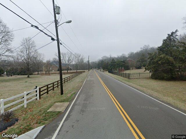 0 Bluff Rd, Brentwood, TN 37027