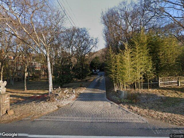 1002 Old Hickory Blvd, Brentwood, TN 37027