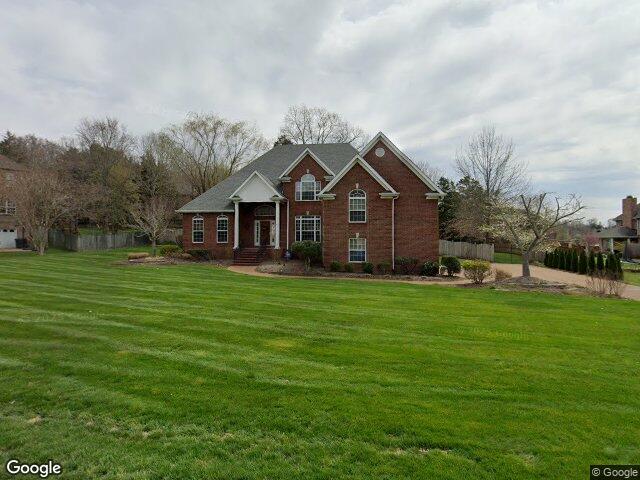 1005 Alcove Ct, Brentwood, TN 37027