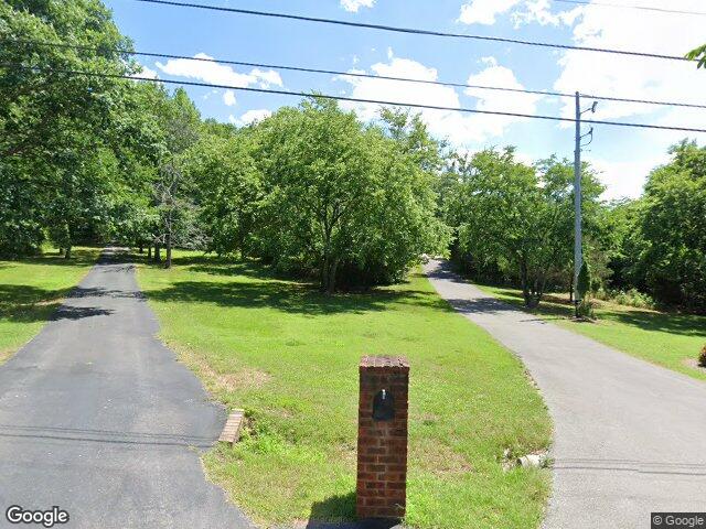 1024 Redmond Ct, Brentwood, TN 37027