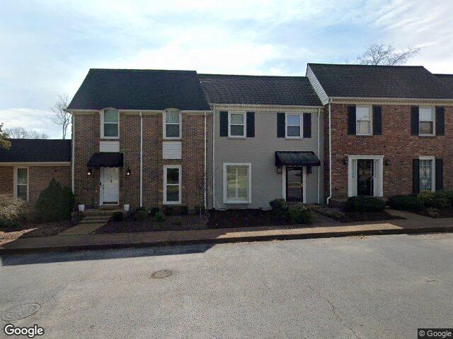 102 Foxborough Sq W, Brentwood, TN 37027