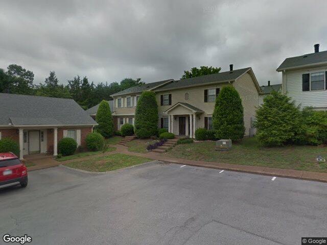 1035 Brentwood Pt, Brentwood, TN 37027