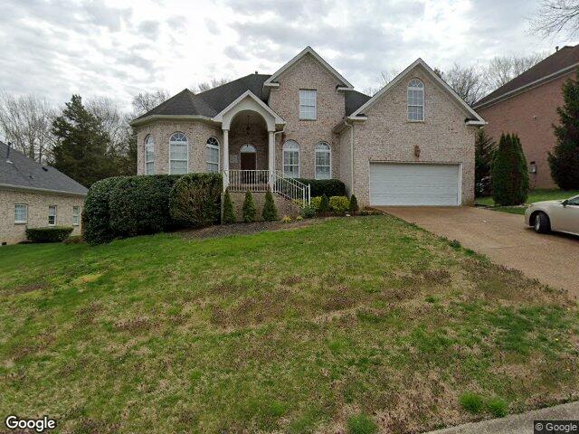 106 Buckhead Ct, Brentwood, TN 37027