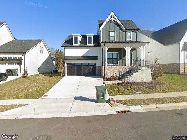 109 Lenham Dr, Brentwood, TN 37027