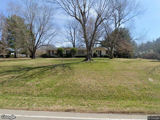 1110 Lipscomb Dr, Brentwood, TN 37027