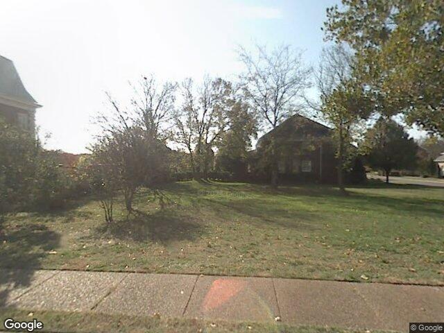 114 Middleton Cir, Nashville, TN 37215