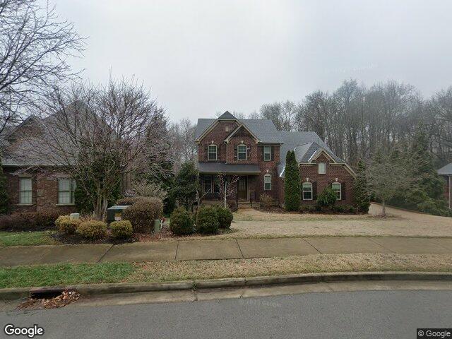 1177 Pin Oak Cir, Brentwood, TN 37027