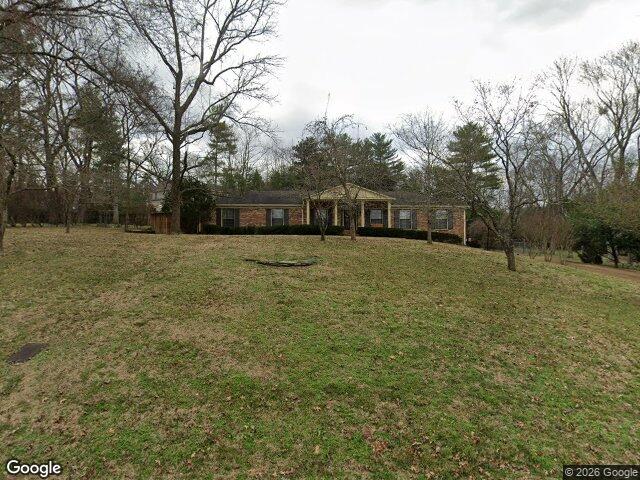 1211 Carl Seyfert Memorial Dr, Brentwood, TN
