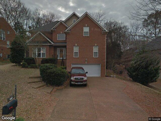 1227 Buckhead Drive, Brentwood, TN 37027