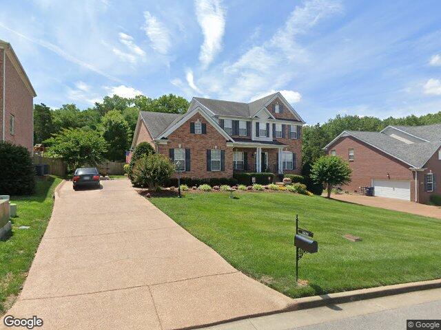1232 Lighthouse Pl, Brentwood, TN 37027