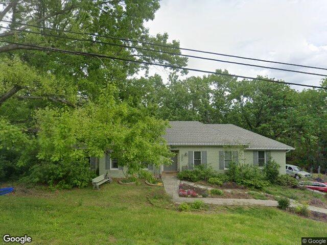 1234 Jefferson Davis Dr, Brentwood, TN 37027