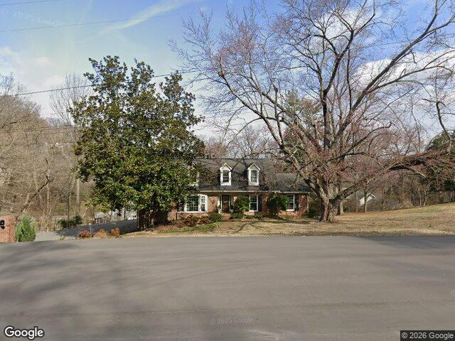 1240 Cliftee Dr, Brentwood, TN 37027