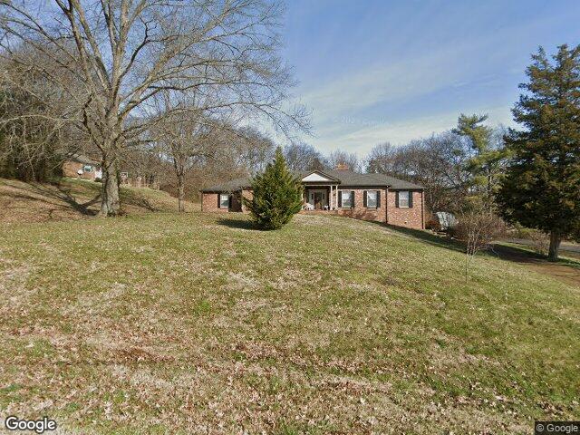 1252 W Hickory Springs Ct, Brentwood, TN 37027