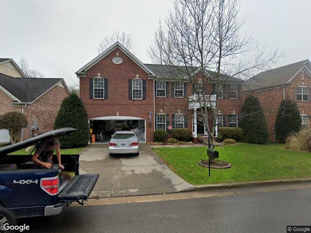 1279 Bridgeton Park Dr, Brentwood, TN 37027