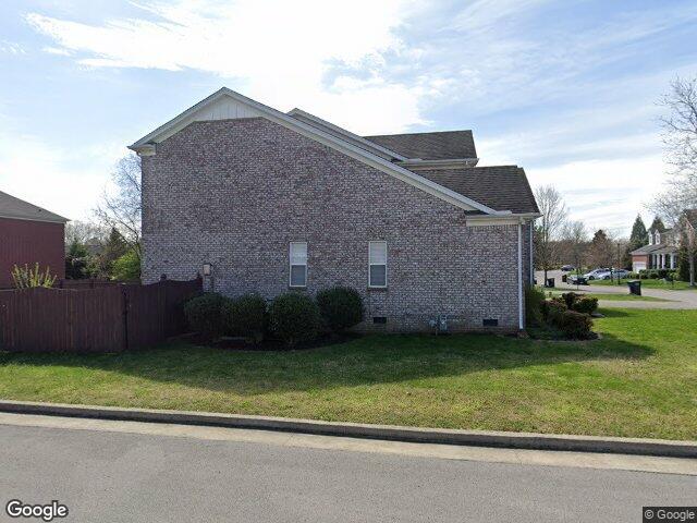1294 Wheatley Forest Dr, Brentwood, TN 37027