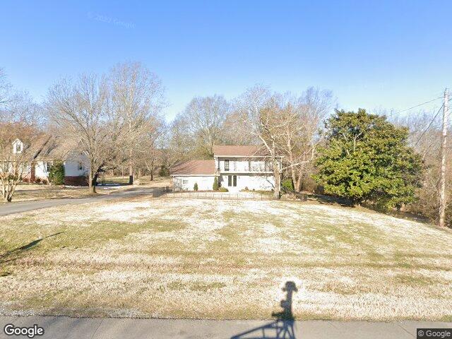 1303 General Macarthur Dr, Brentwood, TN 37027