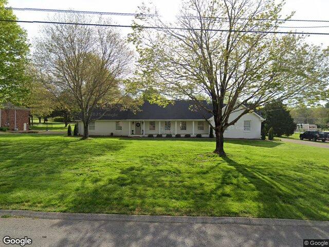 1305 Chickasaw Dr, Brentwood, TN 37027