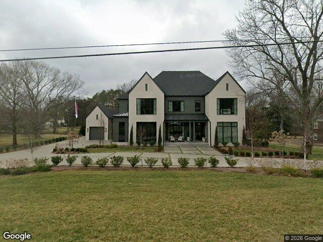 1311 Parker Pl, Brentwood, TN 37027
