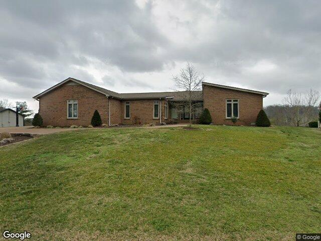 1324 Yorkshire Dr, Brentwood, TN 37027