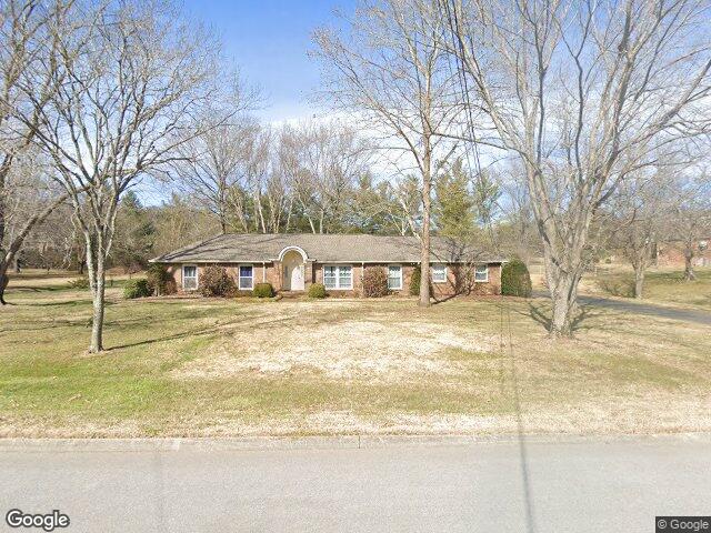 1403 Bowman Ln, Brentwood, TN 37027