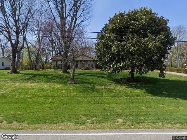 1405 Lipscomb Dr, Brentwood, TN 37027