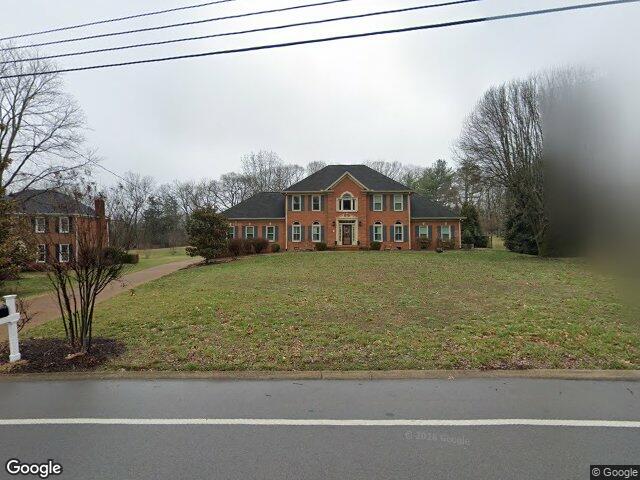 1412 Arrowhead Dr, Brentwood, TN 37027