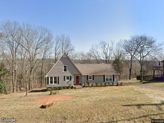 145 Forest Trl, Brentwood, TN 37027