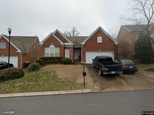 1504 Chestnut Springs Rd, Brentwood, TN 37027