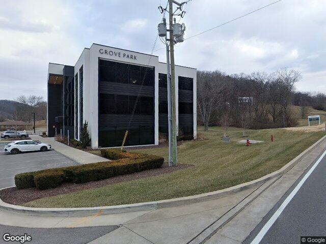 1535 Franklin Rd, Brentwood, TN 37027