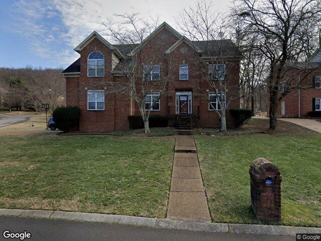1570 Woodberry Ct, Brentwood, TN 37027