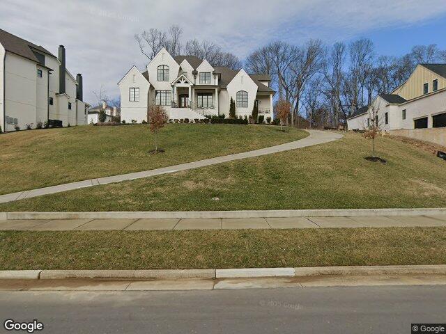 1588 Eastwood Dr, Brentwood, TN 37027