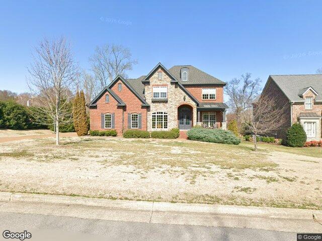 1600 Glenellen Way, Brentwood, TN 37027
