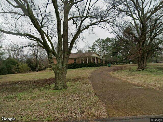 1616 Gordon Petty Dr, Brentwood, TN 37027