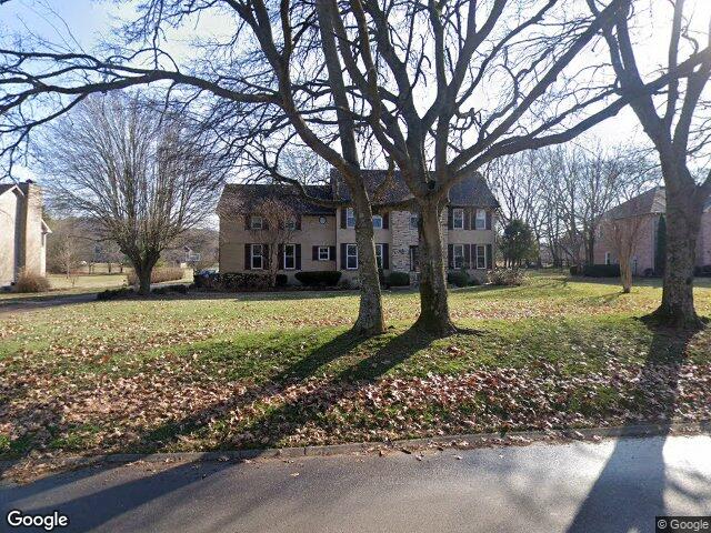 1620 Oakhall Dr, Brentwood, TN 37027