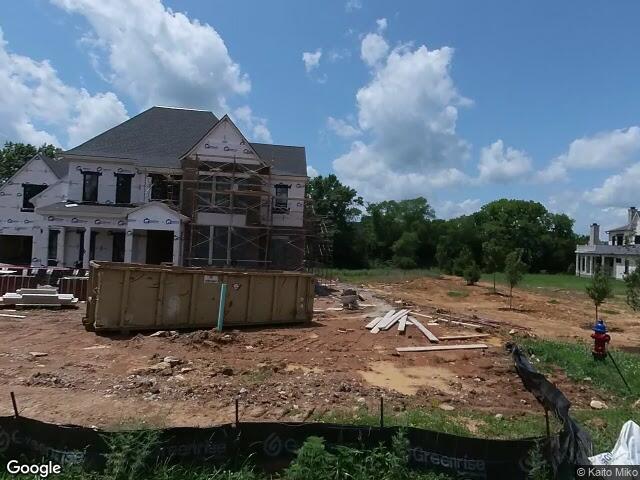 1627 Rosebrooke Dr LOT 99, Brentwood, TN 37027