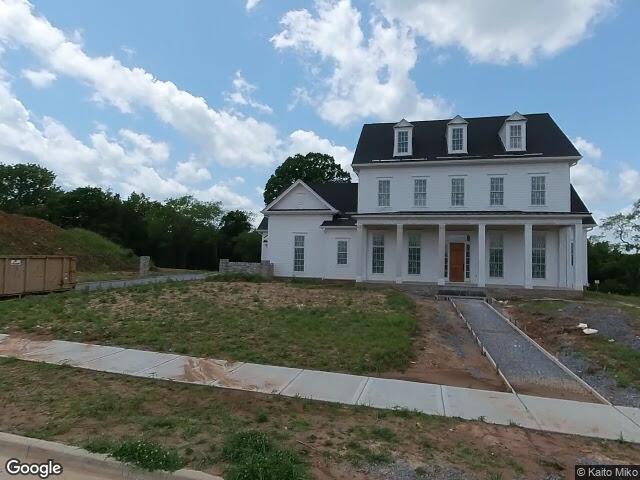 1667 Heartwood Ln, Brentwood, TN 37027