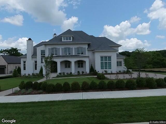 1702 Southwick Dr, Brentwood, TN 37027