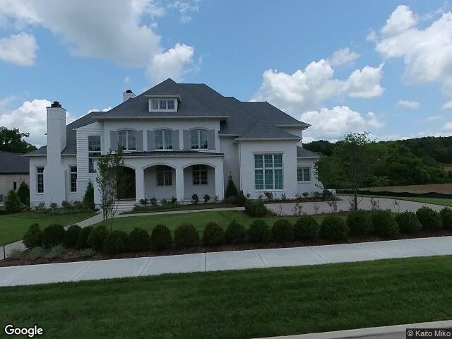 1702 Southwick Drive, Brentwood, TN 37027