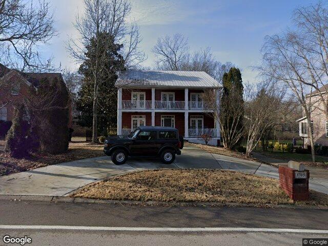 1705 Charity Drive, Brentwood, TN 37027