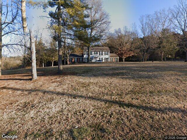 1712 Old Hickory Blvd, Brentwood, TN 37027