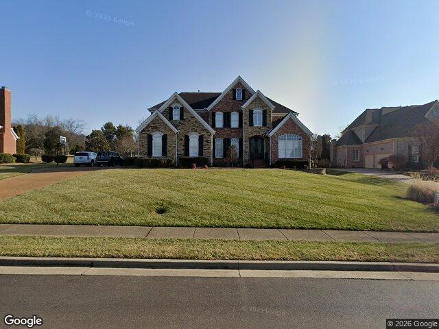 1790 Northumberland Dr, Brentwood, TN 37027
