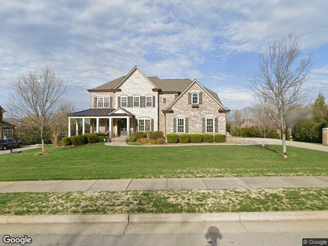 1803 Lowndes Ln, Brentwood, TN 37027