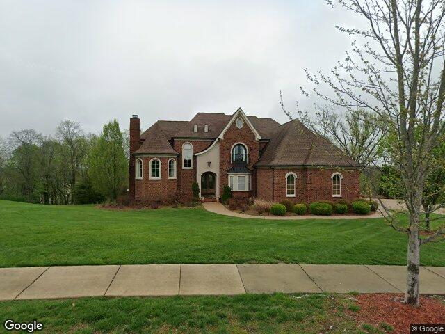 1806 Benziger Ter, Brentwood, TN 37027