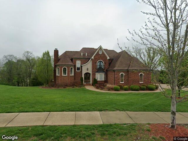 1806 Benziger Terrace, Brentwood, TN 37027