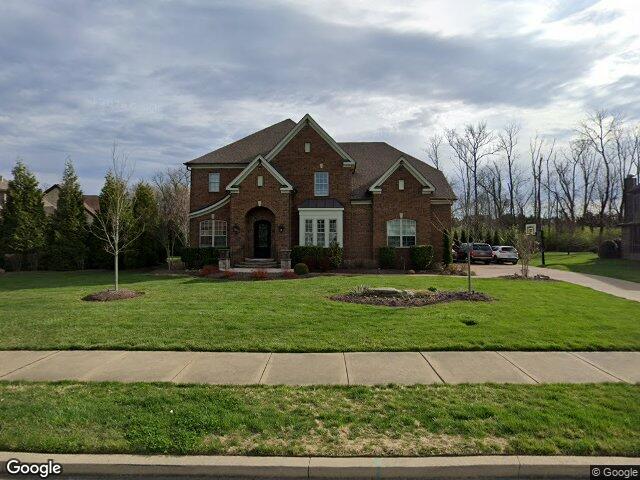 1816 Tiverton Pl, Brentwood, TN 37027