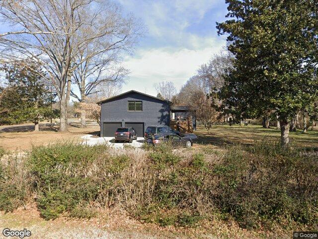 1900 Rosewood Valley Dr, Brentwood, TN 37027