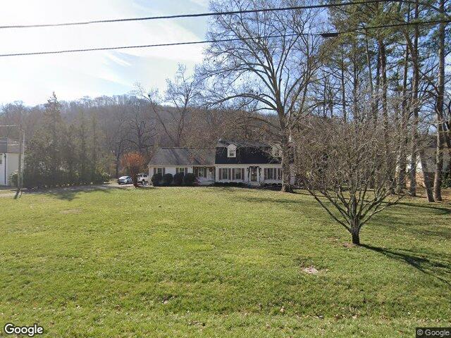 1909 Harpeth River Dr, Brentwood, TN 37027